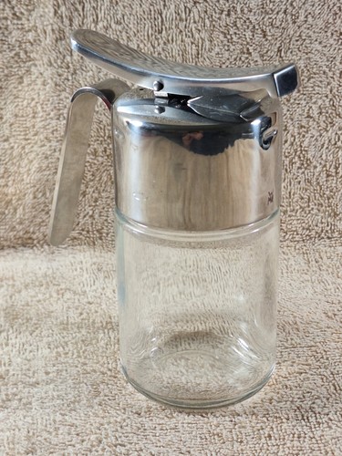 WMF Honey Syrup Dispenser