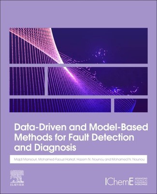 Data-driven and Model-based Methods for Fault Detection and Diagnosis, Paperb...