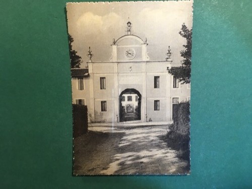 Cartolina Valera Di Arese - Milano - 1966 - Foto 1 di 2