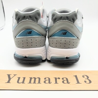 【New Balance】M2002RAT New Balance atmos x 2002R 'Shibuya Rat' M2002RAT