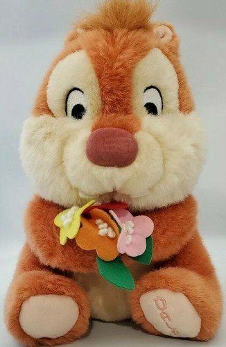 CHIP & DALE - Walt Disney PLUSH - Picture 8 of 12