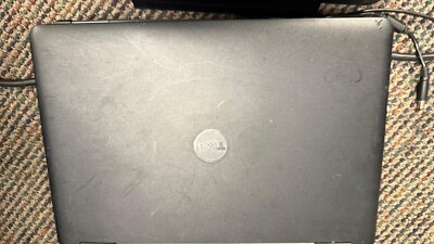Lot of 4 mixed Dell  E5440 i5 & i7 4th gen 4GB RAM NO HDD NO OS Boots to Bios