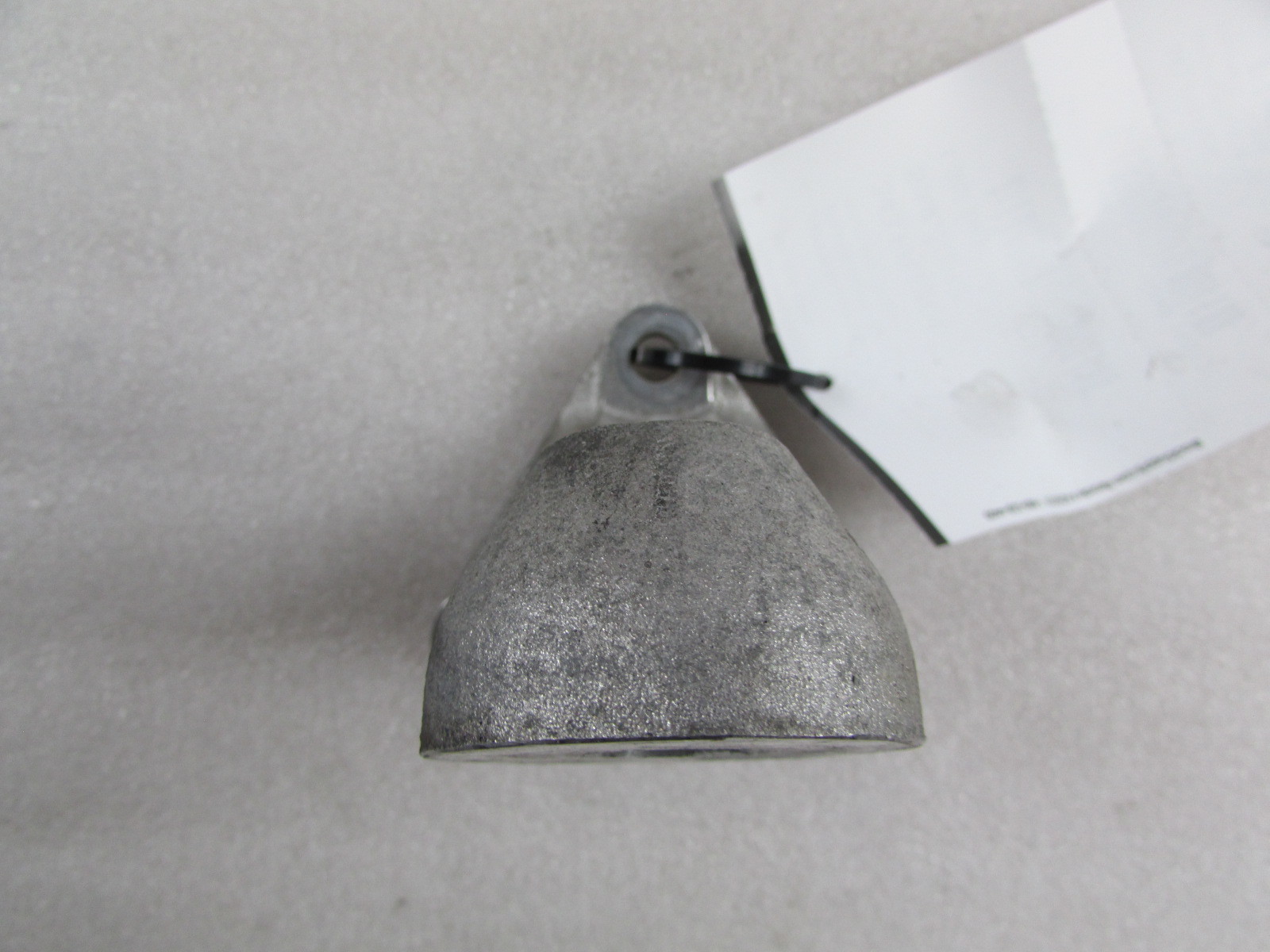 Ferrari 360, Engine Mount Arm, Used, P/N  183804