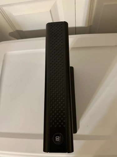 Ubee DDW365 DOCSIS 3.0 Cable Modem 8x4 Wireless Router Gateway WiFi 802.11n - Picture 6 of 6