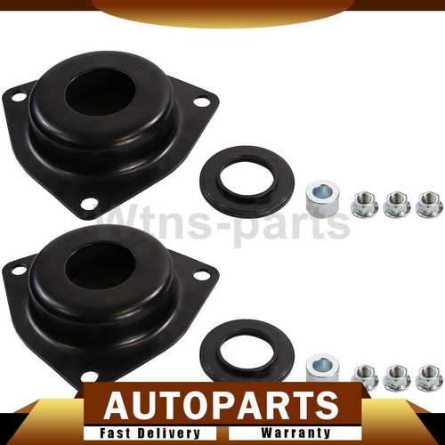 KYB Front Strut Mount and Bearing | Infiniti QX4 2WD (01-03) / QX4 4WD (97-03) / Nissan (SM5203)