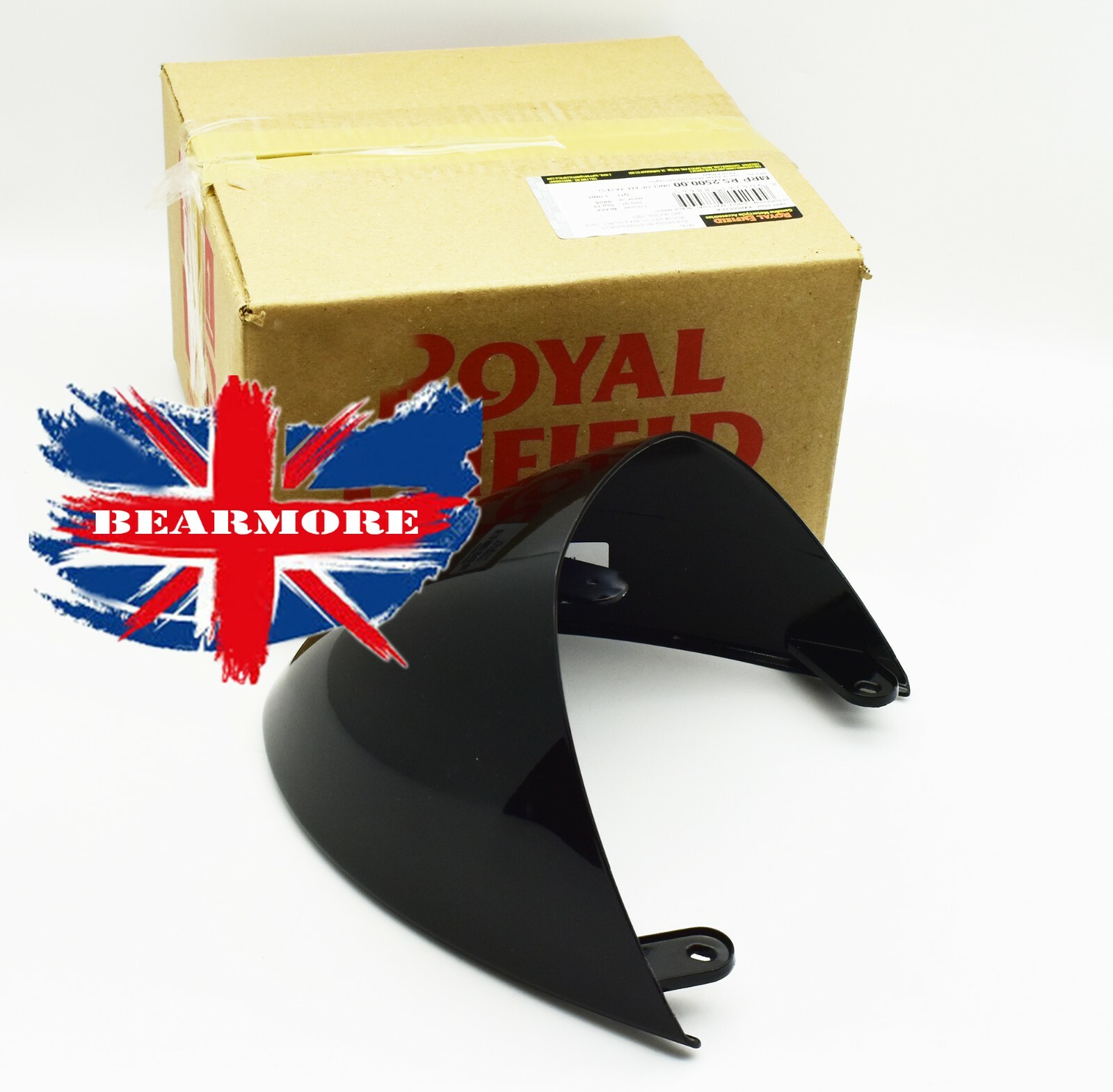 Cowl GT Continental 650 Single Seat Cowl Genuine Part FOR Royal Enfield