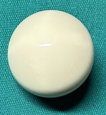 2-1/4" Standard Regulation Size Billiard Pool Cue Ball Replacement Cue Ball
