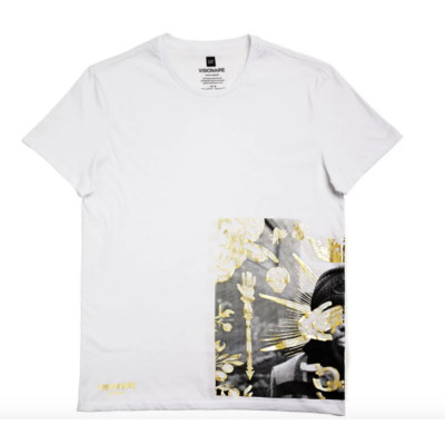 コレクション VISIONAIRE 41 WORLD GAP VISIONAIRE X GAP MARK ROMANEK