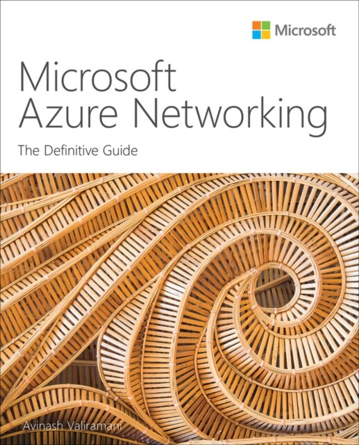 Microsoft Azure Networking 9780137569892 - Free Tracked Delivery