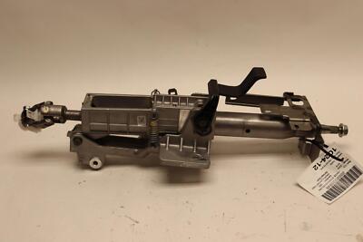 2019-2023 INFINITI QX50 STEERING COLUMN MANUAL TILT & TELESCOPIC OEM