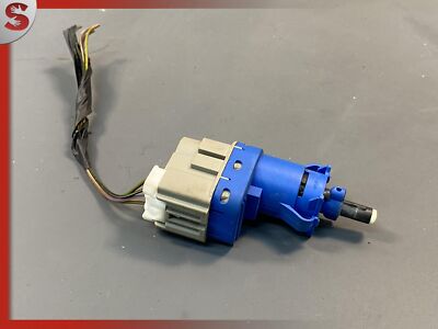 Ford Grand C-max 2012 Brake Pedal Sensor Switch 8T4T96854AA