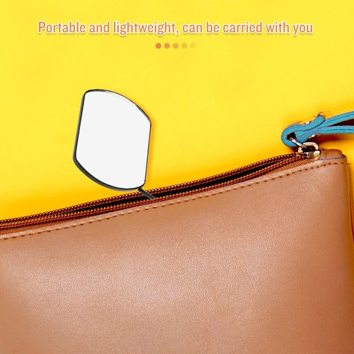 Anti-fog Grafting Eyelash Mirror Salon Extension for Extensions Inspection - Picture 11 of 12