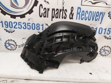 RENAULT  TRAFIC SPORT 2013  Front LEFT Hand SIDE  Bumper Bracket 93857637