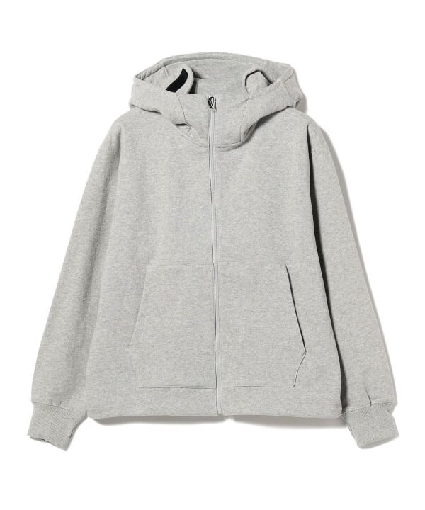 ASK availability First) BEAMS FUTURE ARCHIVE / Mask Hoodie new | eBay
