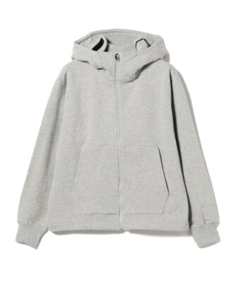 BEAMS FUTURE ARCHIVE MaskHoodie かつき ASK availability First) BEAMS FUTURE ARCHIVE / Mask Hoodie new | eBay