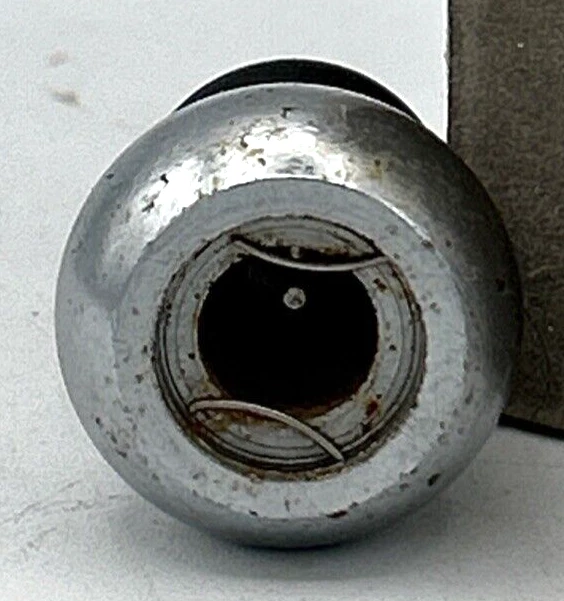 Mirro Pressure Control Weight - Image 2 of 4