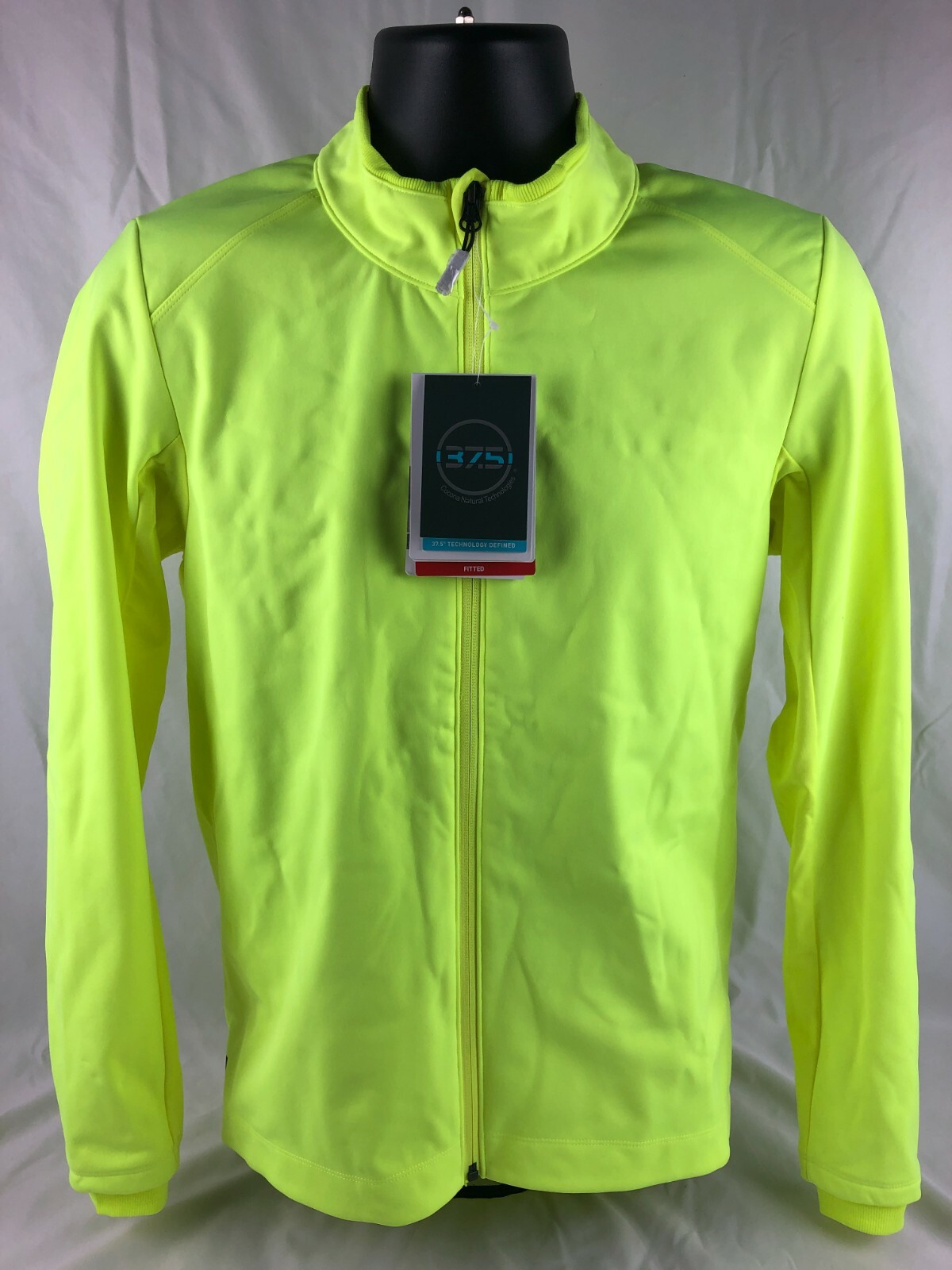 bontrager winter jacket