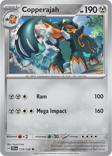 POKEMON TCG - Scarlet & Violet Journey Together - NM MT - SINGLES YOU PICK SV09 - Picture 21 of 144