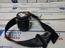 1k6-857-805g Rear Seat Belt Left Oem Vw Golfr32gtirabbitgti 2006-11