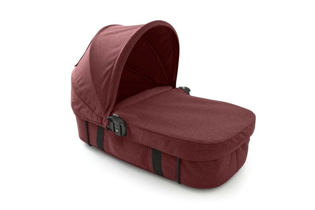 baby jogger city select carrycot