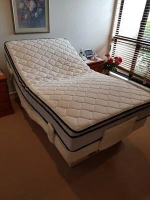 Niagara Electric Vibrating Adjule Therapy Mage Bed Beds Adjule Therapy Mage Bed