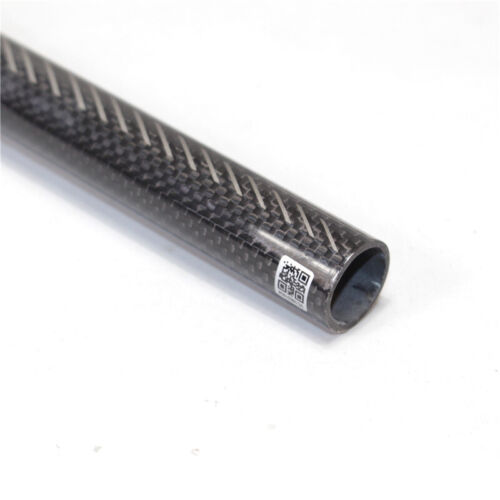 Rower Włókno węglowe Carbon MTB Kierownica 31,8 długości 600-720 Kierownica Flat rise bar - Zdjęcie 3 z 11