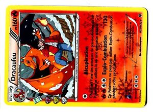 Pokemon Xy9b Generations Holo Secrete N Rc5 Rc32 Dracaufeu 160 Pv Attack 130 Ebay