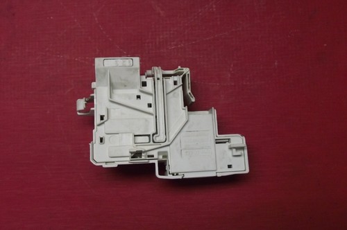 Waschmaschine Whirlpool AWE70122 Türschloss