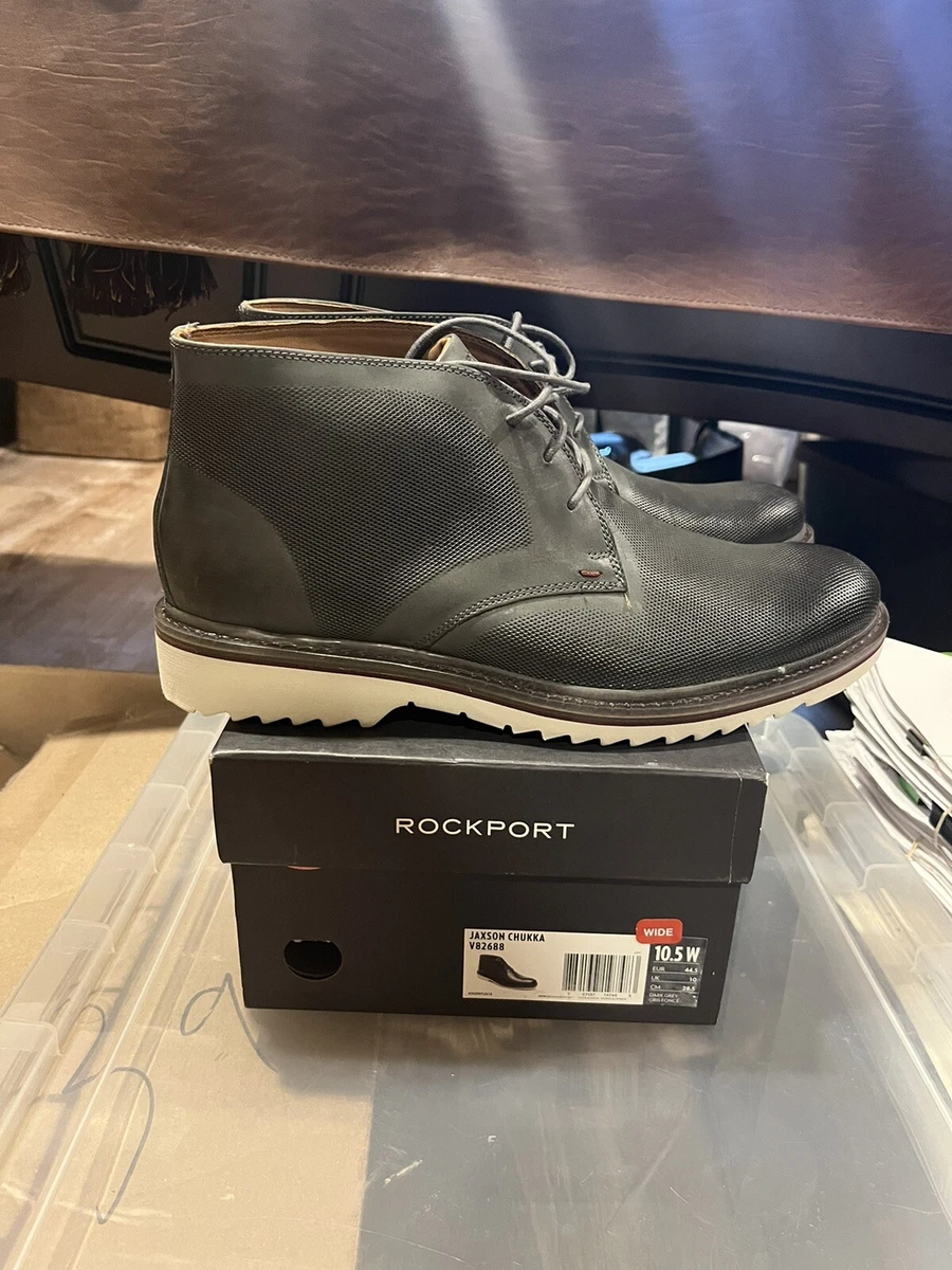 Rockport discount wide fit