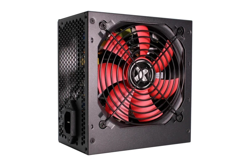 Xilence XP500 Power Supply 500w PSU - Brand New