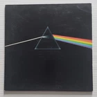 Pink Floyd - Dark Side of the Moon, Read Description Below