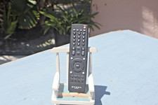 DYNEX- REMOTE CONTROL - MODEL RC-401-0A -TV -...