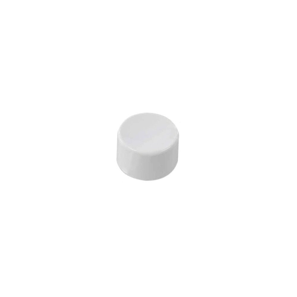 GE WE49X27535 Appliance Kit Knop And Clip Asm