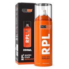SNEAKARE Water Repellent Shoe Spray, (200 ML) Sneaker Protector Spray Free Shipp