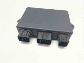 ♻️ Ccm 644 Dual Sport 2005 ECU CDI ♻️