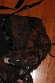 BNWT Dita Von Teese Yva Chemise Size Medium MSRP $145!!
