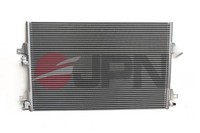 JPN Kondensator, Klimaanlage 60C9221-JPN FüR Renault