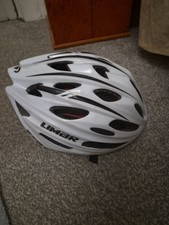 Casco bici Limar