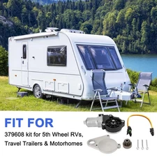 Entry Step Motor RV Step Motor Pre-IMGL/951 Replacement 379608 