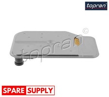 Filtro Idraulico, Cambio Automatico per MERCEDES-BENZ TOPRAN 408 516