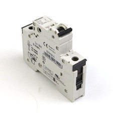 Siemens Circuit Breaker 5SY4120-6 GEB