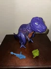 MOTU, Tyrantisaurus Rex, Masters of the Universe, vintage, He-Man  Very Rare