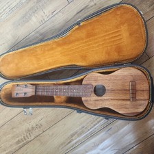 Kamaka Ukulele Standard