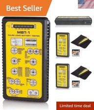 The Multi-Battery Tester