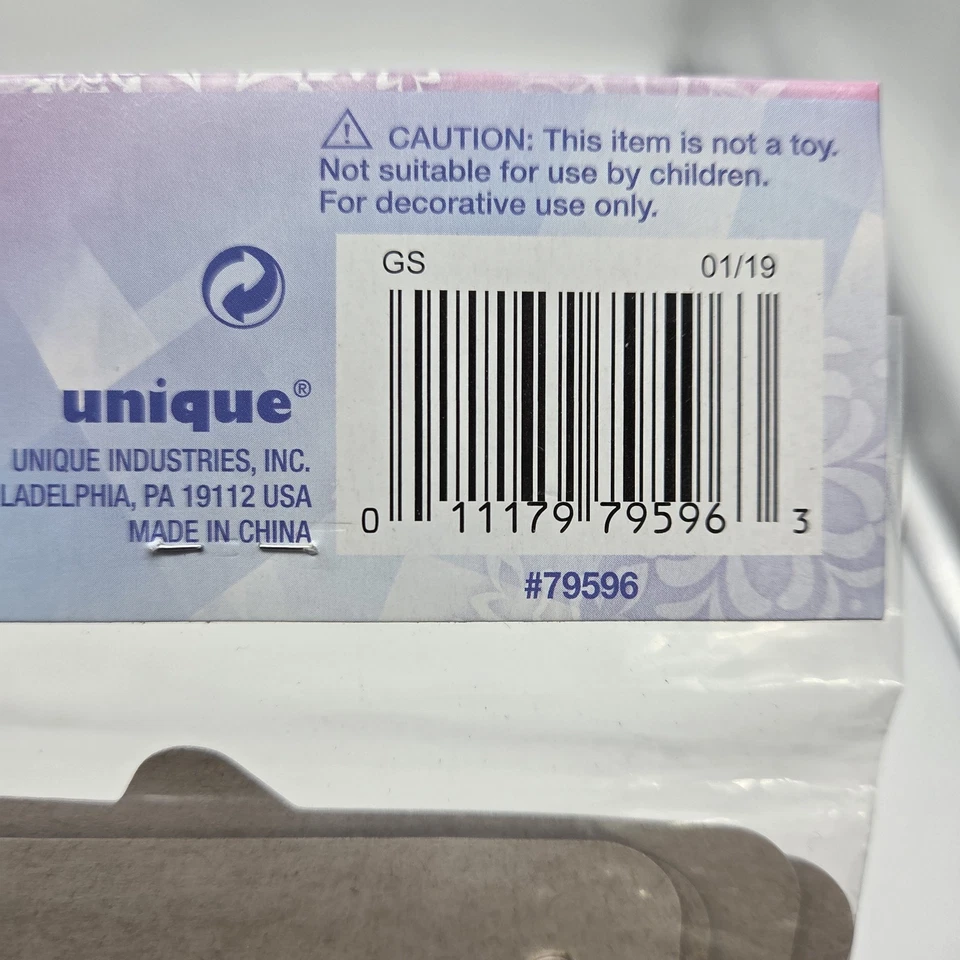 Banner Disney Frozen feliz aniversário 6,41 pés 79596 - Imagem 4 de 4