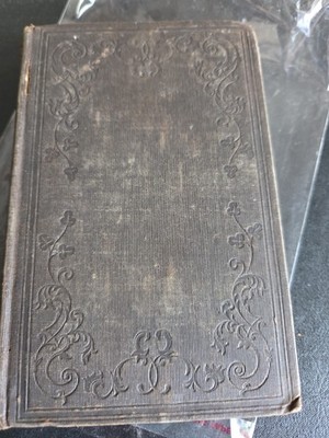 The Sabbath Manual Nos. I-IV (c.1850) Rev Justin Edwards American Tract Society