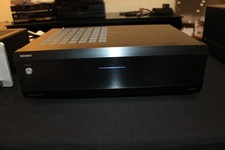Integra ADM20.4 2 Channel Amplifier Orig Box and Manual - Tested Near  Mint