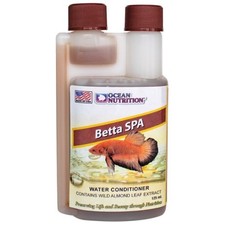 Ocean Nutrition Atisons Betta Spa 125 ml