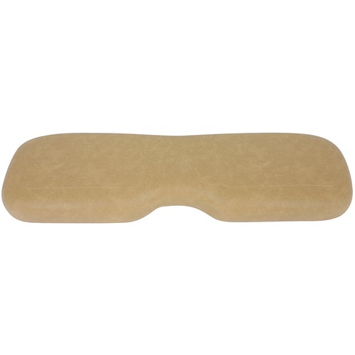 Tan Golf Cart Front Back Cushion Fit For E-Z-GO TXT - Picture 2 of 5