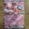 Pokémon Team Rocket's Mewtwo ex 081/182 Sv10: Destined Rivals Double Rare Holo